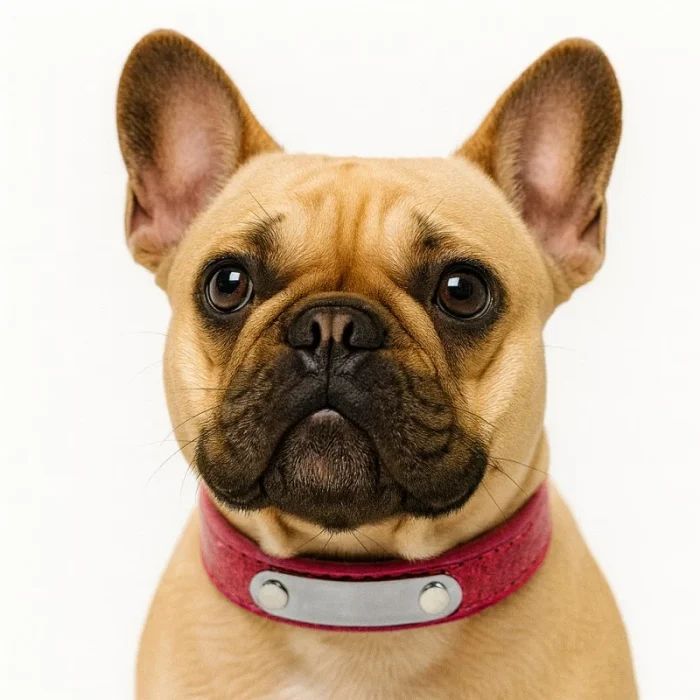 Free Rosy ID Collar