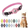 FindTag Smart Pet Tracker – with Free GPS Holder Cat Collar