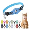 FindTag Smart Pet Tracker – with Free GPS Holder Cat Collar