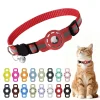 FindTag Smart Pet Tracker – with Free GPS Holder Cat Collar