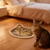 Custom Free-Shape Pet Rug – Any Shape, Any Design, Any Photo