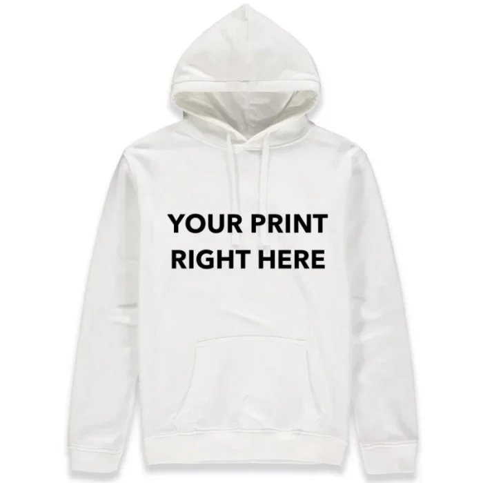 Pet Lover Custom Hoodie