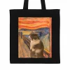 Pet Lover Custom Tote Bag (Buy 1 get 5)
