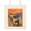 Pet Lover Custom Tote Bag (Buy 1 get 5)