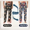 Personalized Pet Photo Pajama Pants