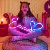 Custom Name LED Neon Sign