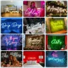 Custom Name LED Neon Sign