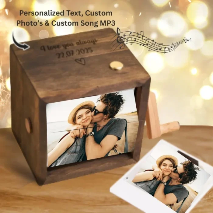 微信图片_20251121034329_202_230 Custom Photo Flipbook Frame with Personalized Text & Custom MP3 Song