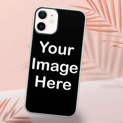 Custom Pet Phone Case (Please Note your Phone Model)