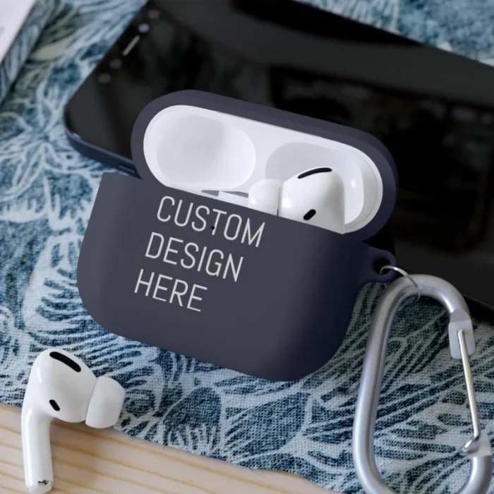 Custom Design AirPods Case