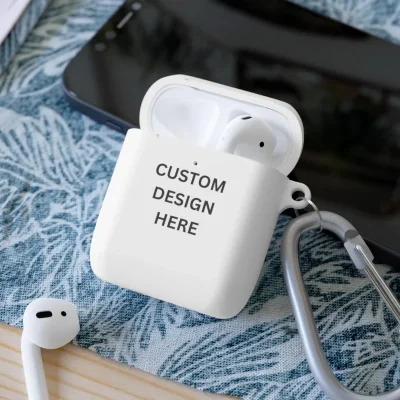 Custom Design AirPods Case
