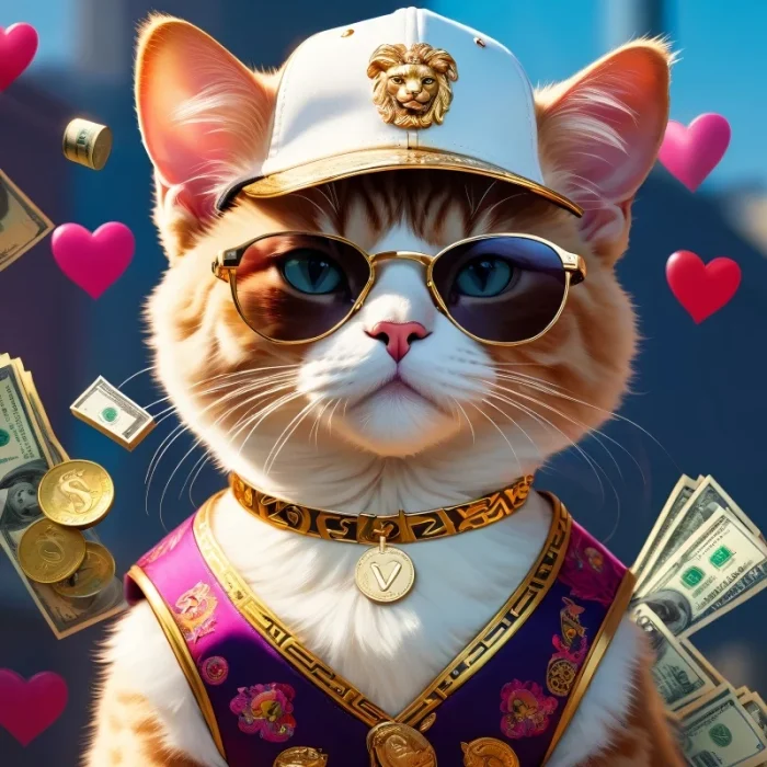 NFT – Free With Your Custom Order